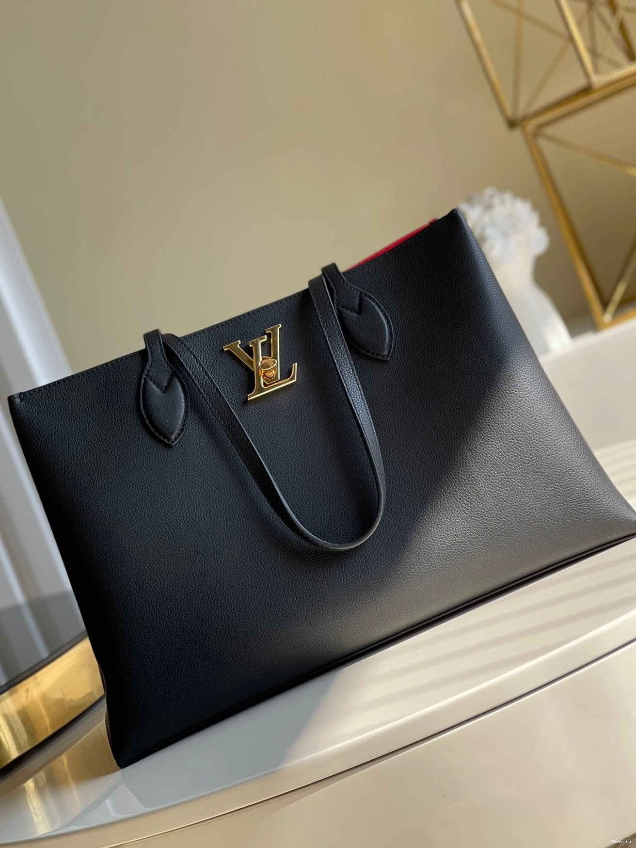SHOPPER VUITTON LOCKME LOUIS 0723